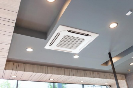Climatisation professionnelle, les solutions adaptées à votre entreprise