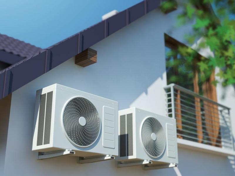Pourquoi opter pour une climatisation split dans votre logement ?