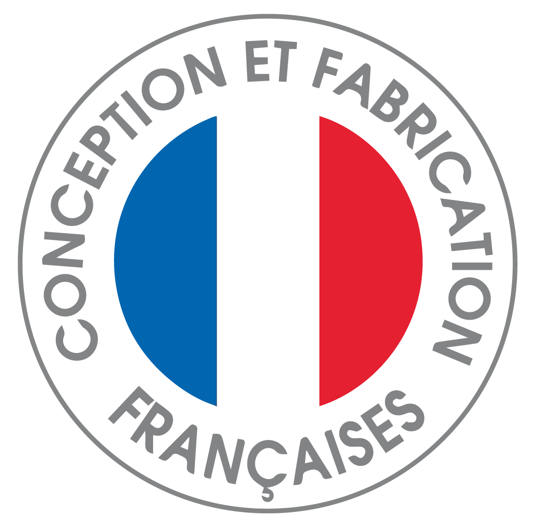 logo marque francaise